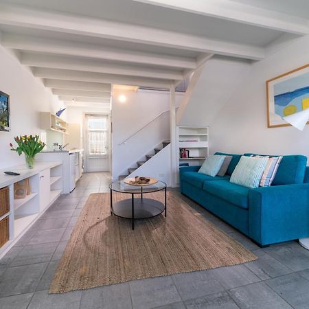 Oceanic Sorrento Apartman Kültér fotó