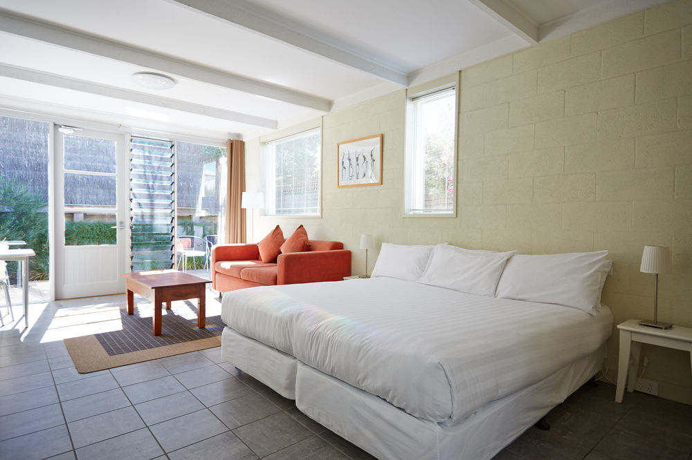 Oceanic Sorrento Apartman Kültér fotó