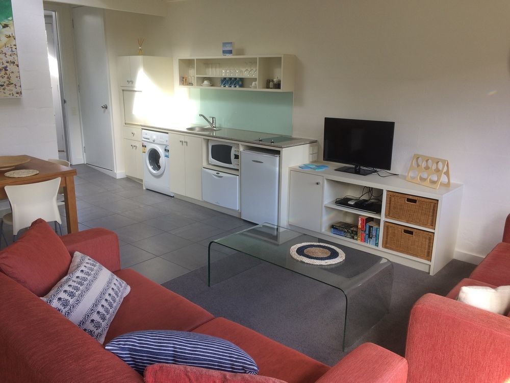 Oceanic Sorrento Apartman Kültér fotó