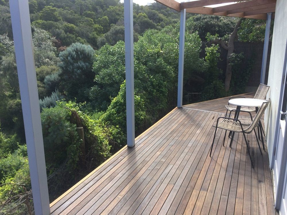 Oceanic Sorrento Apartman Kültér fotó