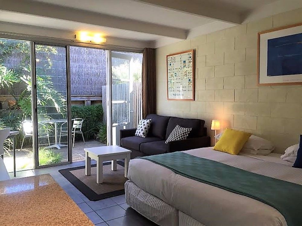 Oceanic Sorrento Apartman Kültér fotó