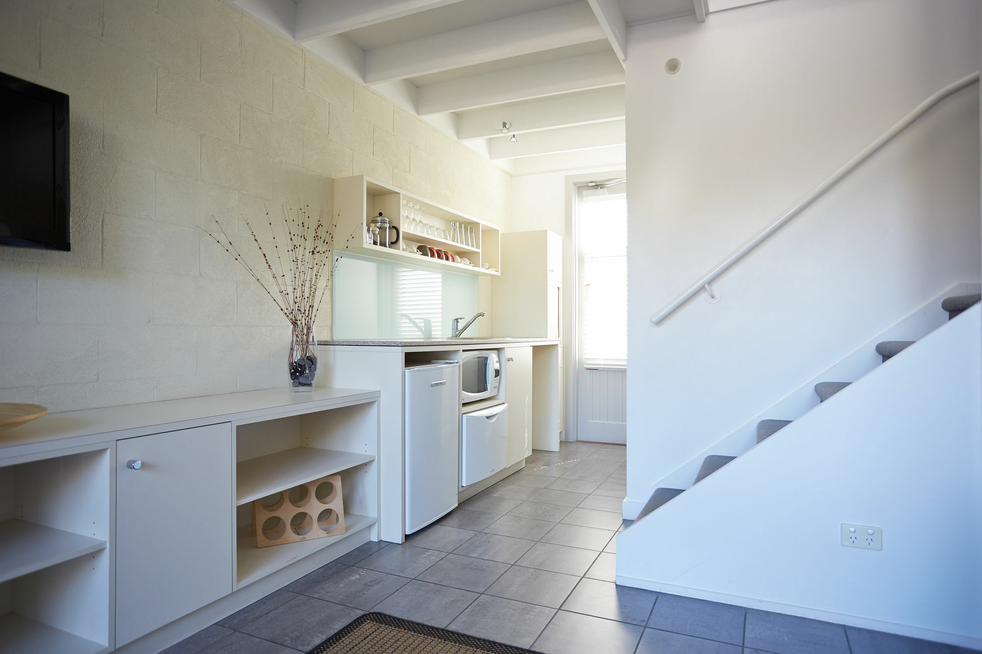 Oceanic Sorrento Apartman Kültér fotó