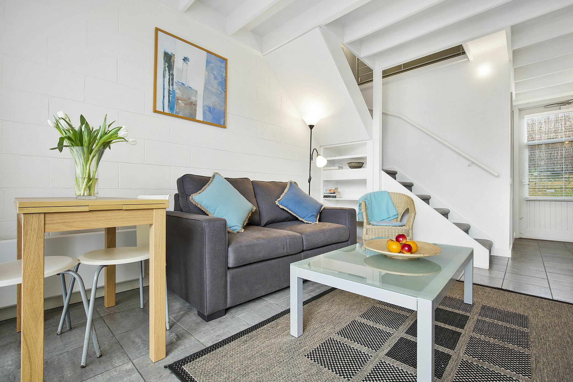 Oceanic Sorrento Apartman Kültér fotó