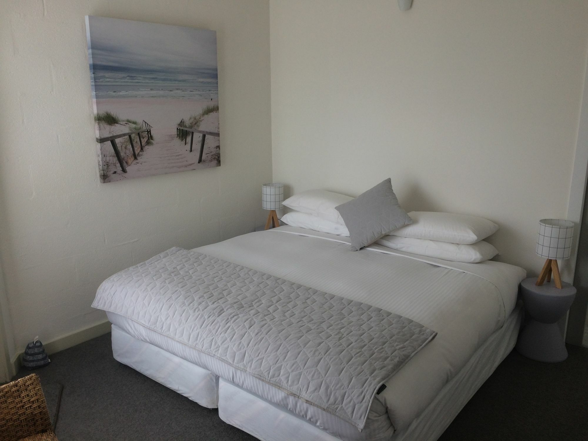 Oceanic Sorrento Apartman Kültér fotó