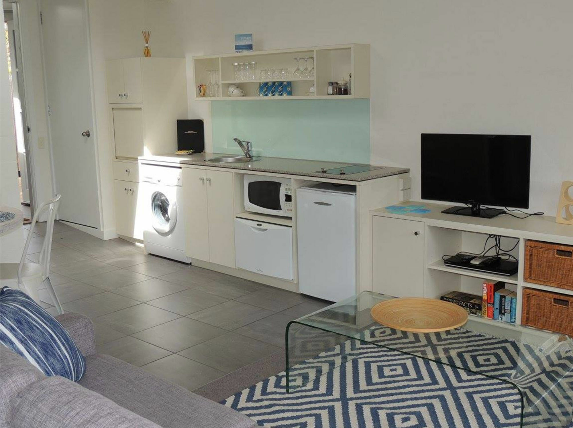 Oceanic Sorrento Apartman Kültér fotó