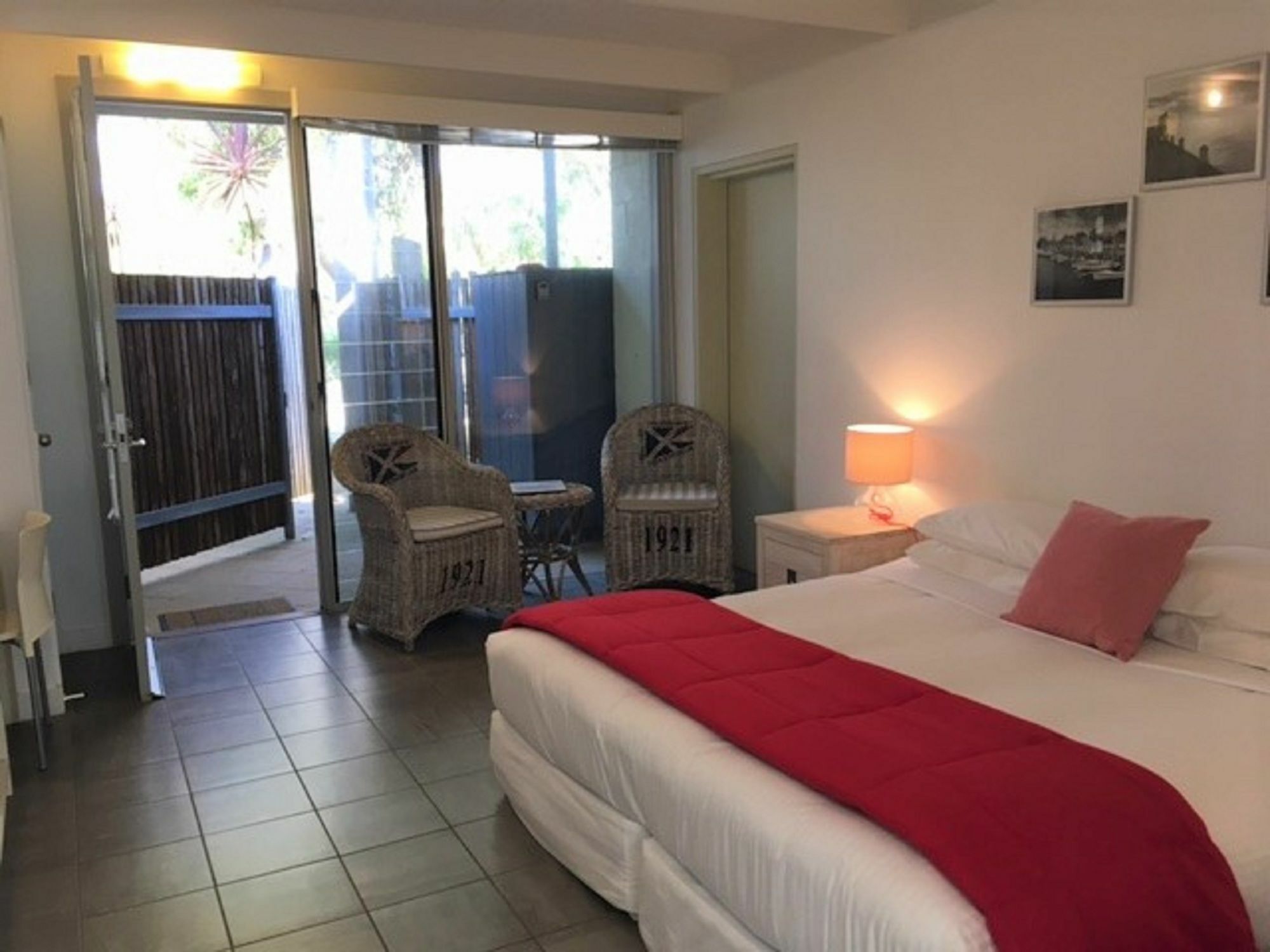Oceanic Sorrento Apartman Kültér fotó