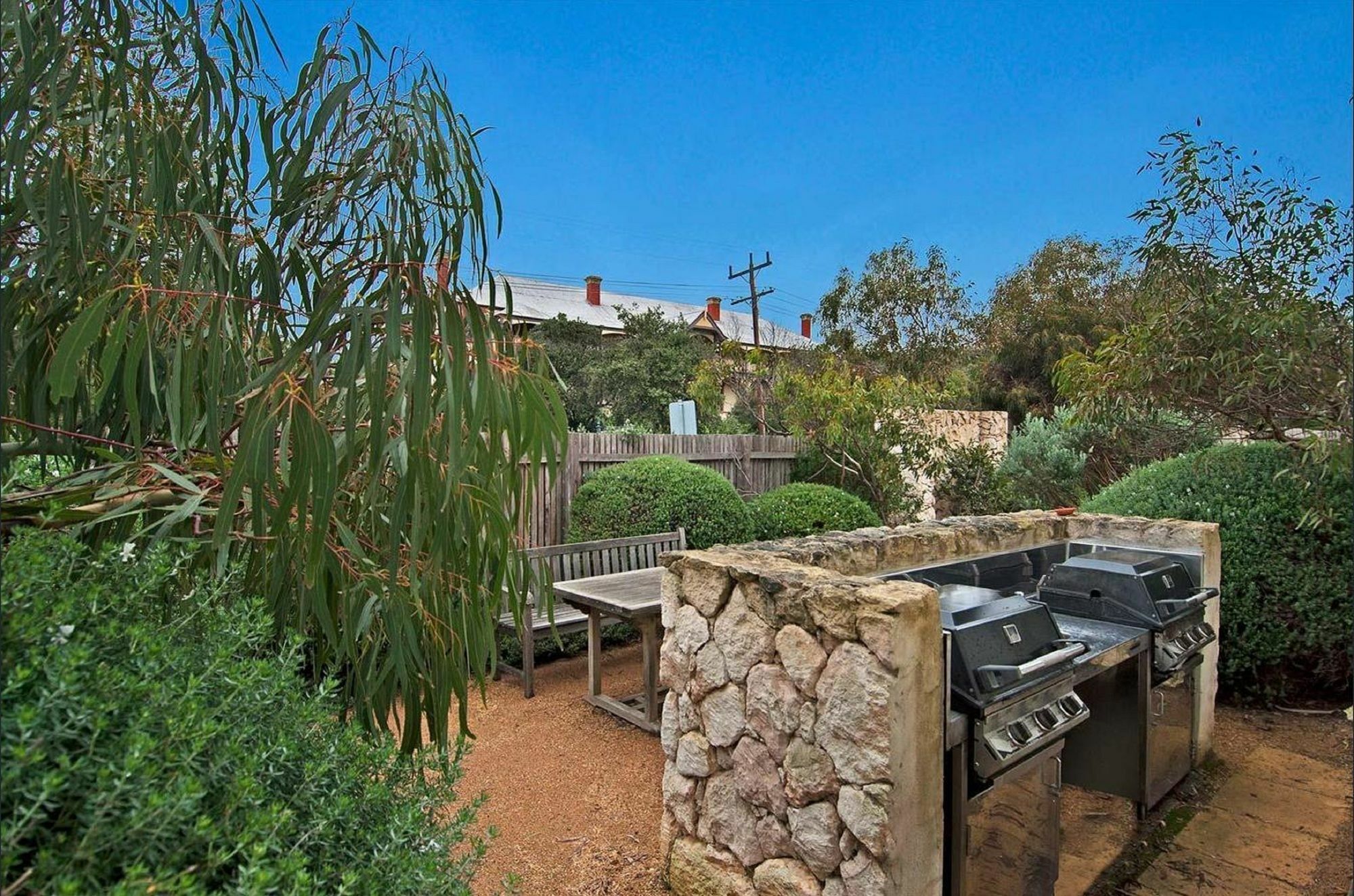 Oceanic Sorrento Apartman Kültér fotó