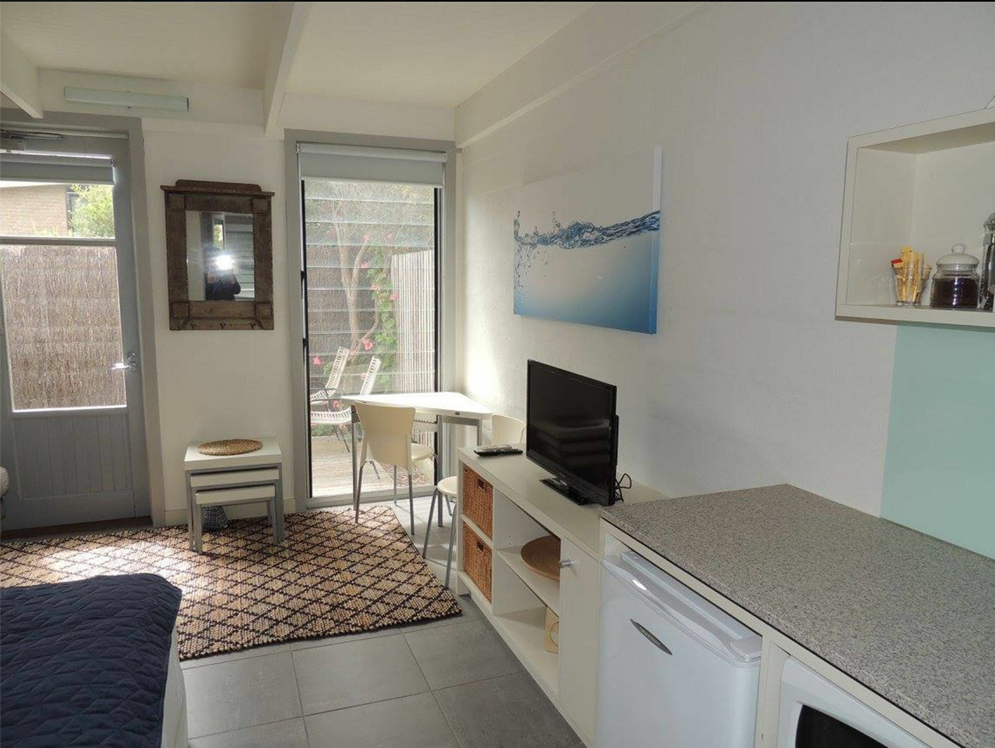 Oceanic Sorrento Apartman Kültér fotó