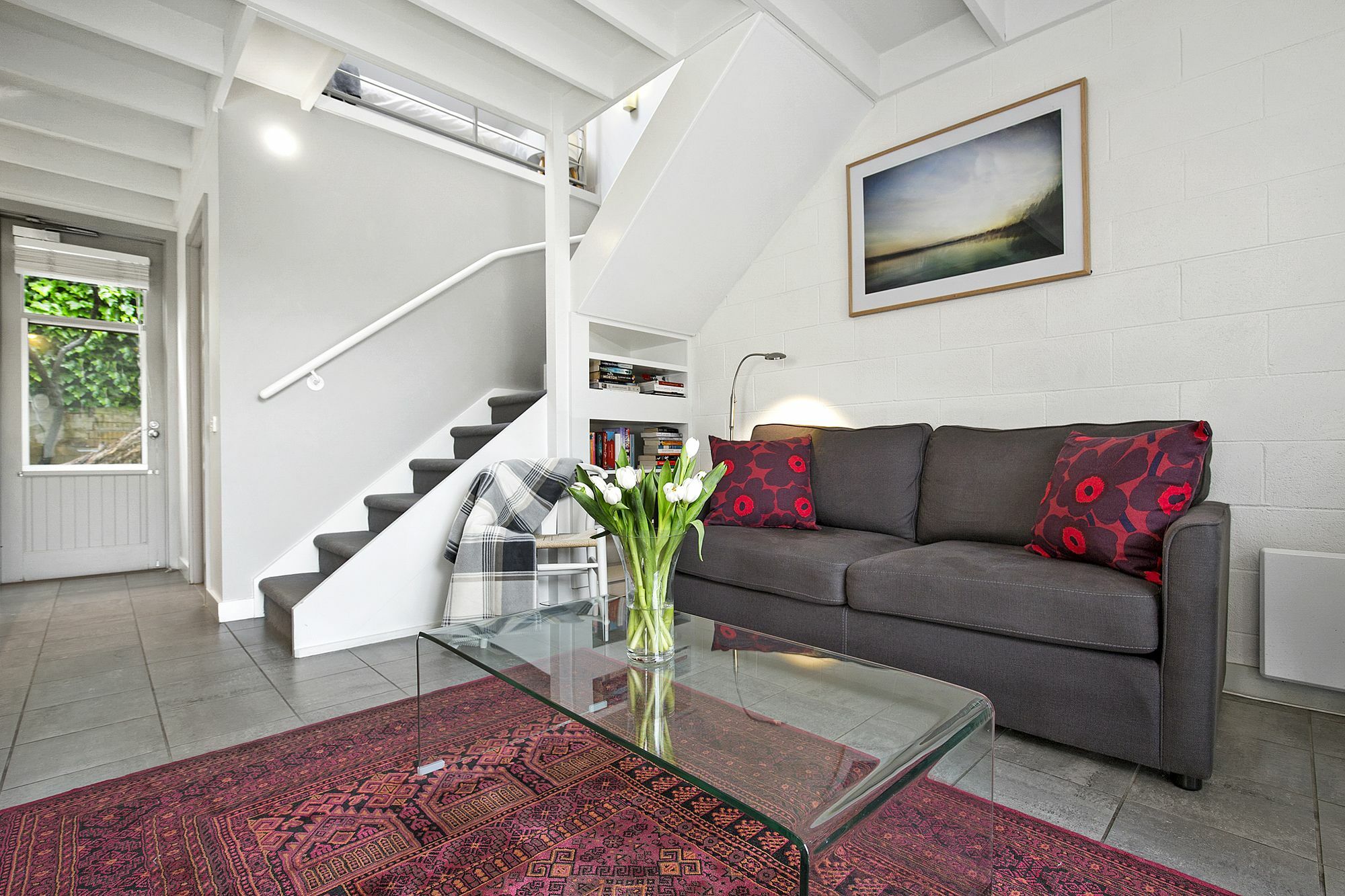 Oceanic Sorrento Apartman Kültér fotó