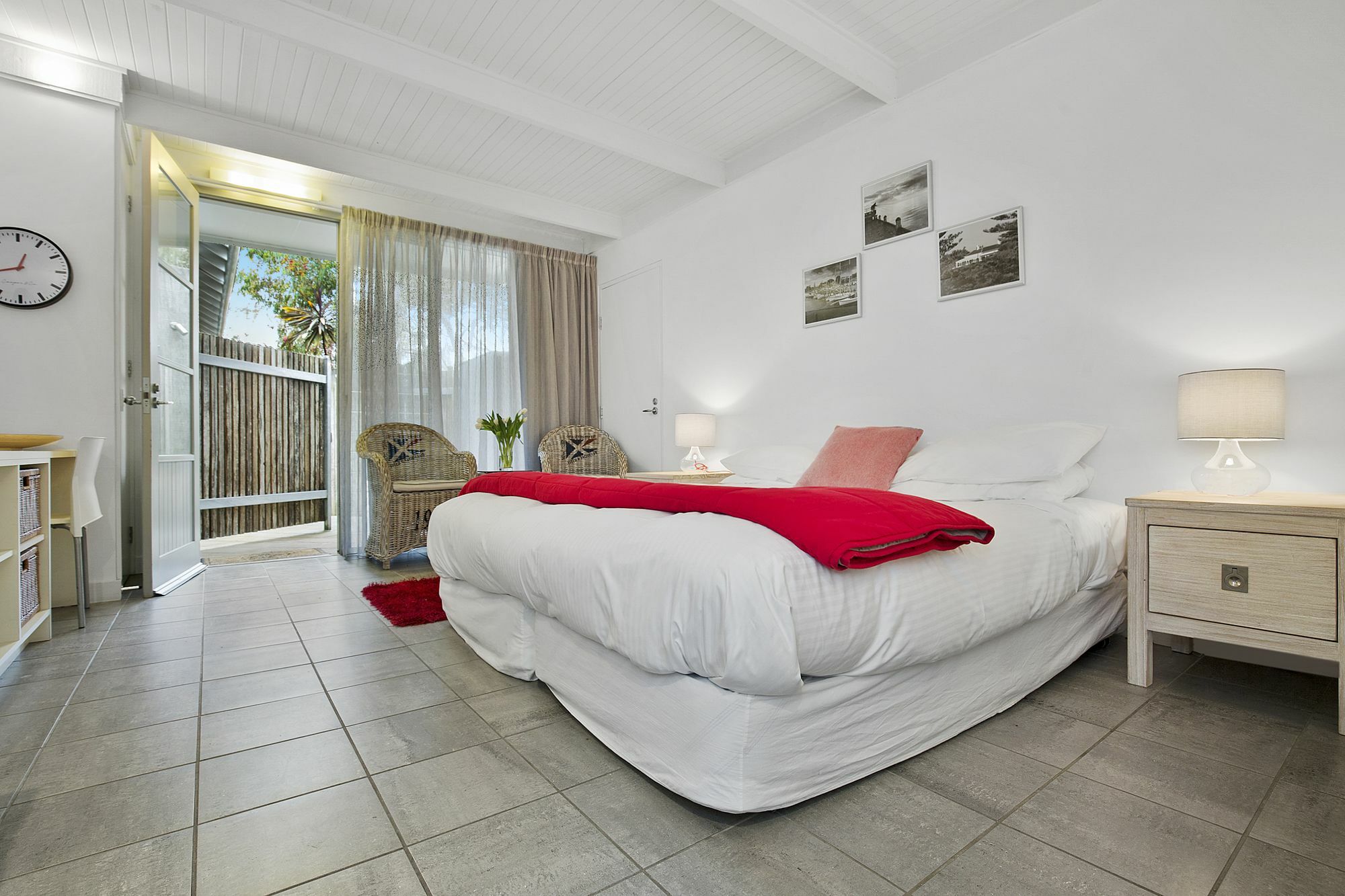 Oceanic Sorrento Apartman Kültér fotó