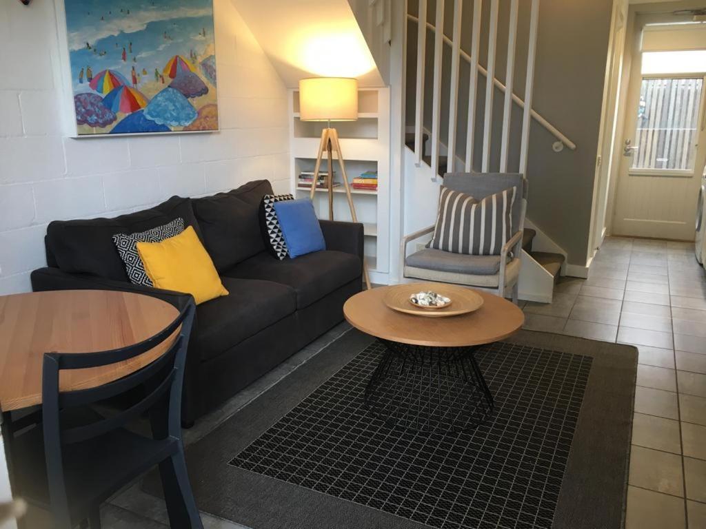 Oceanic Sorrento Apartman Kültér fotó